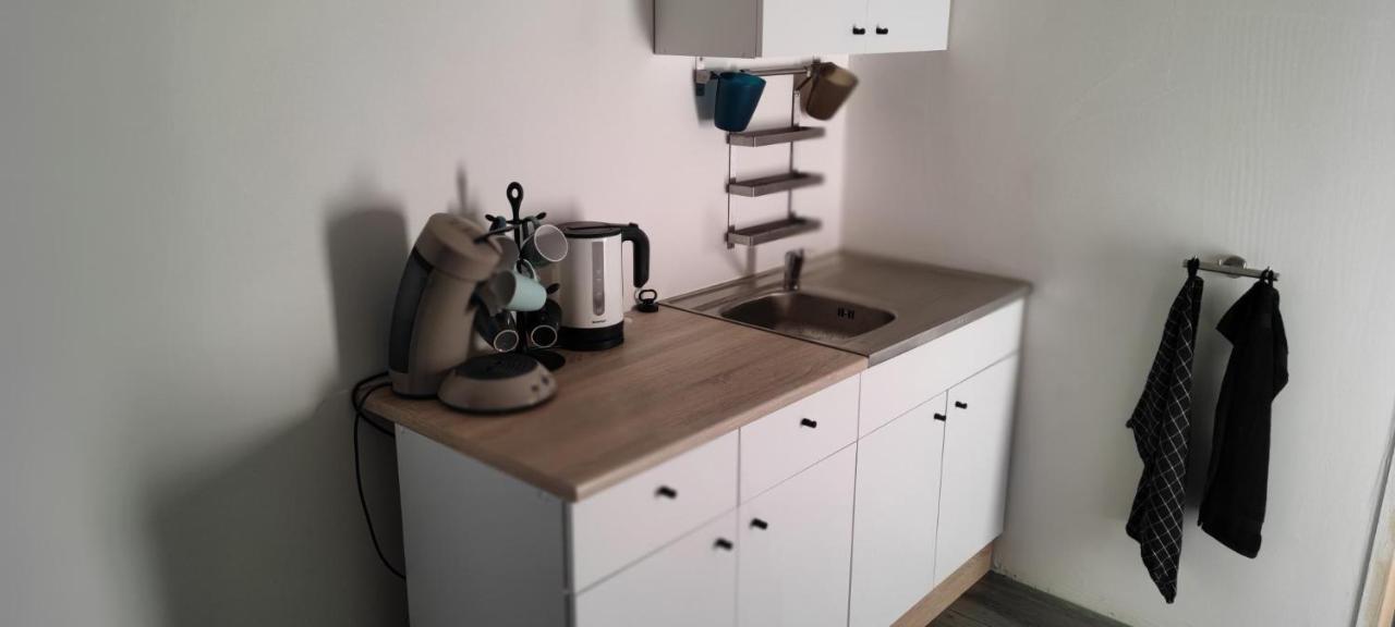 Klein Java Aardenburg Buitenkant foto