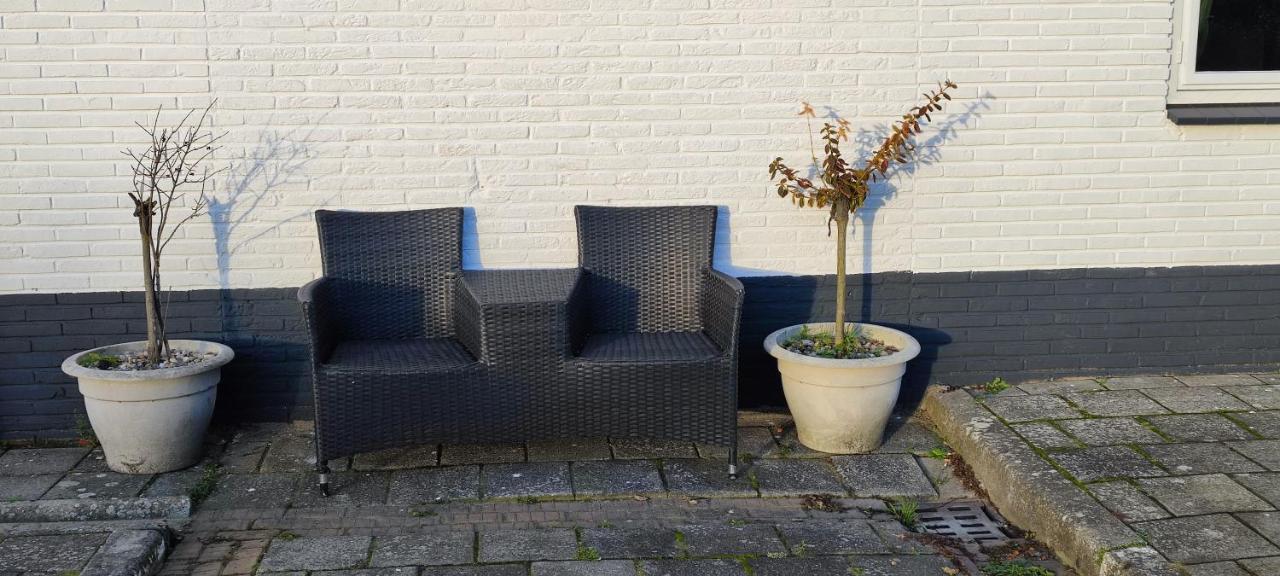 Klein Java Aardenburg Buitenkant foto